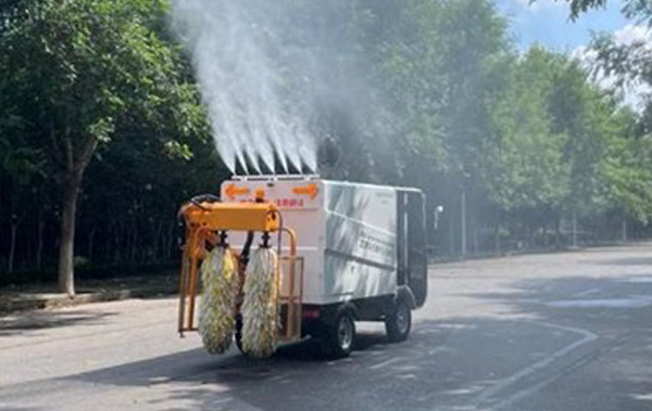 电动巡(xún)逻车 电(diàn)动巡逻(luó)车(chē)