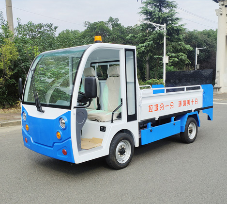 电动消防车 电动(dòng)消防车